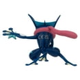 thumbnail image 4 of Pokemon Greninja Battle Feature Figure - 4.5 inch Greninja Battle Figure, 4 of 6