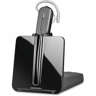 Plantronics Voyager Legend UC B235-M Wireless Bluetooth 3.0