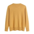 thumbnail image 4 of Women‘s Soft Cardigans Lightweight Casual Button Up Knitted Sweaters Cardigan Outerwear Long Sleeve Fall Coat, 4 of 4