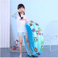 thumbnail image 2 of Jinsinto Piscine Gonflable Portable Pliable Ronde en PVC pour Enfants 150cm, 2 of 5