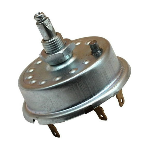 RAParts AR20430R New Ignition / Light Switch 12v Fits John Deere Tractor 530 630 720 730