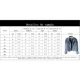 thumbnail image 2 of Chaqueta Casual De Mezclilla Con Cuentas Para Mujer, 2 of 8