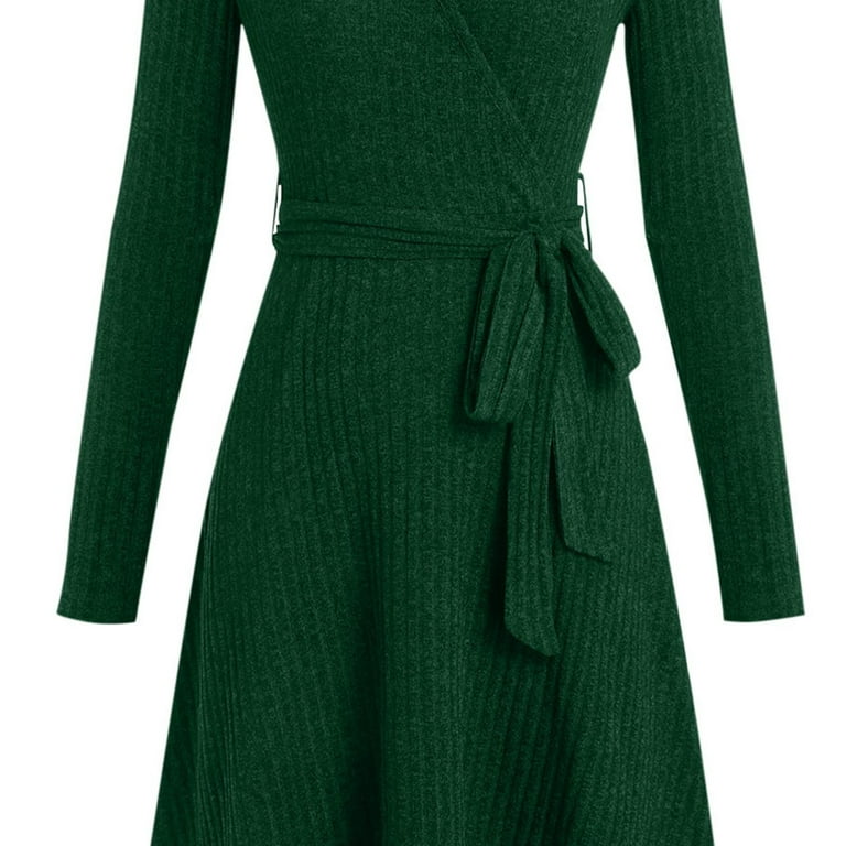 chinese dress ladies 20 Best Amazon Winter Dresses in 2024 main image 0