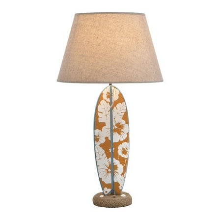 Surfboard Lamp Base Surfboard Lamp Base