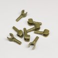 thumbnail image 1 of 100pcs DIY MOC For 983 Building block Figures parts For Body Part Hand 17-Martin green 100pcs, 1 of 6