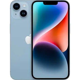 Pre-Owned Restored Apple iPhone 14 Plus 256GB Unlocked - Walmart.com