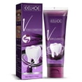 thumbnail image 1 of Practical Tartar Cleaning Toothpaste Strengthen Teeth Root Oral Whitener for Hotel Bathroom, 1 of 5