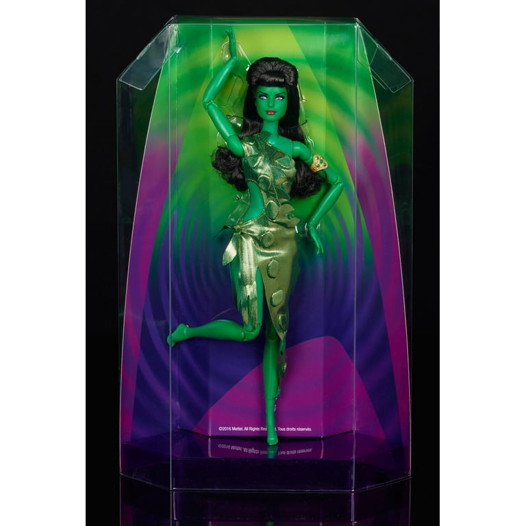 Barbie Star Trek™ 50Th Anniversary Doll - Walmart.com