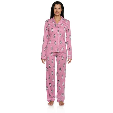 Disney Jasmine Long Sleeve Women's Coat Pajama Set | Walmart Canada