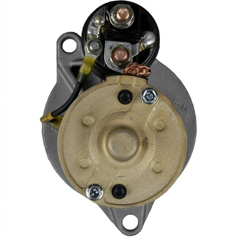 ACDelco Gold 337-1036 Starter Fits select: 1992-1998 FORD F150
