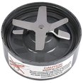 thumbnail image 1 of Y-Loong Extractor Blade For Nutribullet 600w/pro 900w For Nutribullet Blender_ TY, 1 of 4