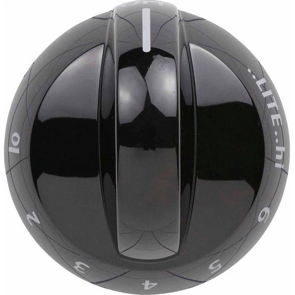 Frigidaire Control Knob
