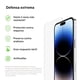 thumbnail image 2 of Protector De pantalla Belkin UltraGlass para iPhone 14 Pro Max antimicrobiano, 2 of 3