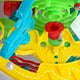 thumbnail image 3 of Juego de laberinto con bola: 100 retos, material plástico, rompecabezas, para el desarrollo cognitivo de los niños y como regalo, 3 of 8