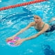 thumbnail image 5 of Discos de Aqua Fitness 2 Eva, Dispositivo de Entrenamiento de Natación Portátil, Tablas de Natación, Discos de Entrenamiento para Adultos, Adolescentes y Niños., 5 of 6