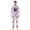Dad, variant on Matching Family Halloween Pajamas Set - 2 piece Ghost Print Long Sleeve Tops   Pants Outfit Sets,Casual Halloween Pajamas Sets for Family Holiday Night for S Pjs