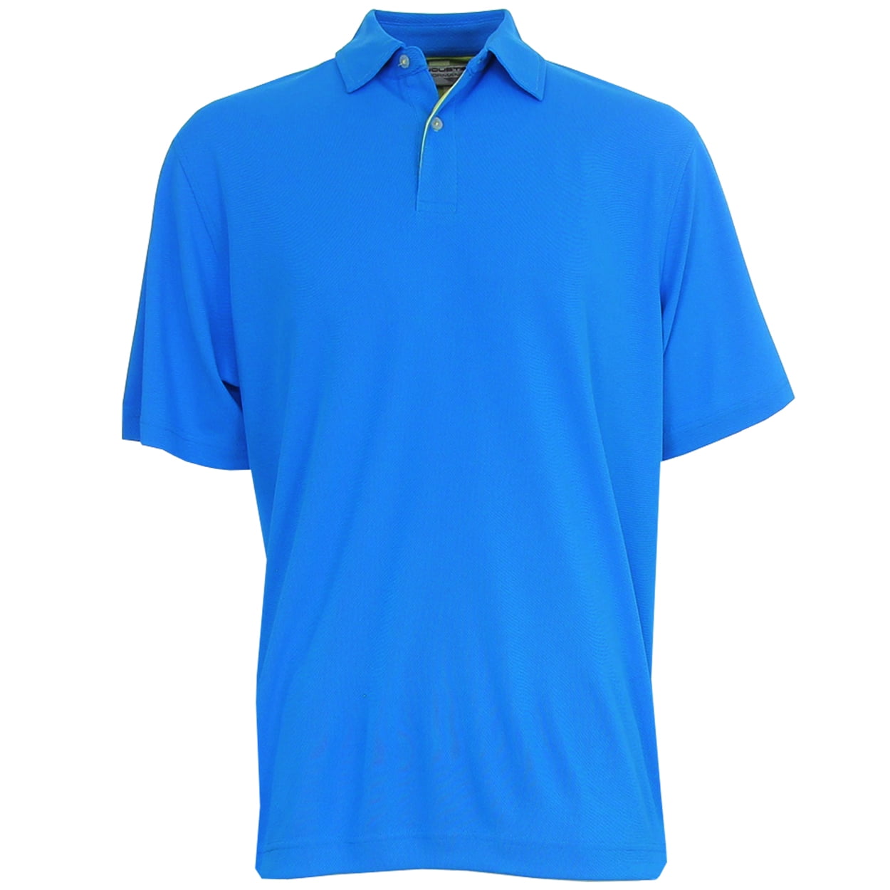 Carnoustie Performance Solid Pique Polo Golf Shirt, Brand NEW ...