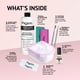 thumbnail image 2 of Kit de manicura Pronto Gel quitaesmalte, 480 ml, con cuenco, 2 of 8