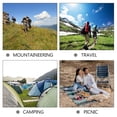 thumbnail image 3 of 10 Pcs Leggings Elastic Boots Portable Boot Ropes Outdoor Straps Outdoor Outdoor Supplies, 3 of 6