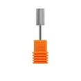 thumbnail image 1 of braveheart Professional 2.35mm Shank Nails Polisher Bit Replacement Portable Fingernail Dead Skin Remover Polishing Bits F M, 1 of 6