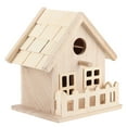 thumbnail image 4 of Dioche Nests, Durable Box, Moisture-Proof Bite-Resistant For Parrots For Bird, 4 of 8