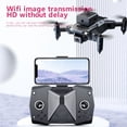 thumbnail image 4 of Pisexur Electrónica para Hombres Mini Drone con Cámara HD 1080P Localización de Flujo Óptico Juguetes de Control Remoto Regalos para Niños Niñas con Retención de Altitud Modo Sin Cabeza Velocidad de, 4 of 9