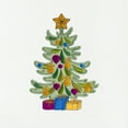 thumbnail image 4 of Authentic Hotel and Spa  Christmas Presents Hand Towel Sand, 4 of 5