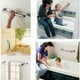 thumbnail image 5 of 2 piezas Acier Inoxydable Barre D'appui de Bain,Barre D'Appui En Inox Murale Robuste Poignée,Barre D'Appui INOX Poignée, Seguridad Grab Bar pour baignoire Douche Toilette 30cm, 5 of 5