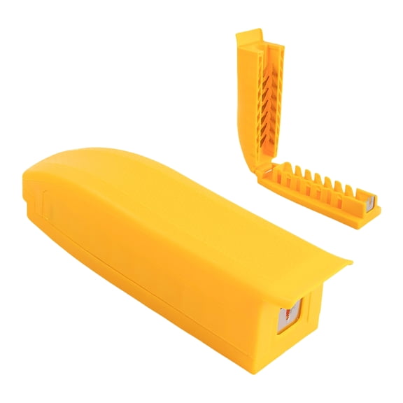 JZROCKER Hot Dogs Slicer Barbecue Sausage Cutter for Home and Professional Use Cooking Aid Barbecue Tool Kitchen Utensils