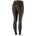 thumbnail image 2 of Horze Mia Thermo Silicone Full Seat Breeches, 2 of 4