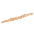 thumbnail image 3 of Wooden Scraping Stick, Rushing Tendons Wooden Scraping Stick Tool Double Sided  For Home, 3 of 8