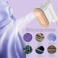 thumbnail image 2 of Travel Steamer Iron Portable Folding Handheld Garment Fabric Steamer For Traveling, 2 of 5