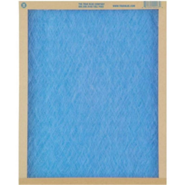 Aaf International FS1200022251 Filter Air Fiberglass, 20 x 22.25 x 1 in