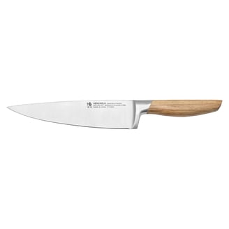J.A. Henckels International Eversharp Pro 3-pc Starter Knife Set