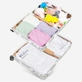thumbnail image 3 of New Vacuum Bag Clothes Storage Pump Seal Compressed Travel Air Pump (Electric), 3 of 8