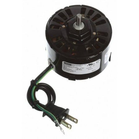 Fasco D0636 - Condenser Fan Motor 1/88 HP Face 115V