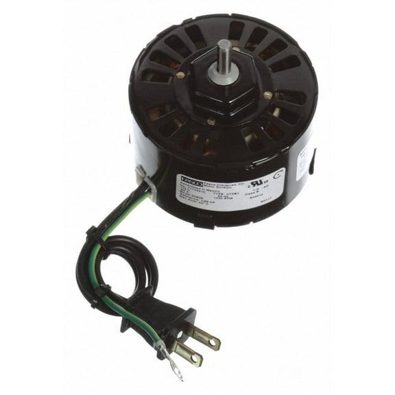 Fasco D0636 - Condenser Fan Motor 1/88 HP Face 115V