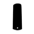 thumbnail image 1 of Garlic Peeler, Garlic Skin Remover Safe Easy  For Resturant For Chef For Home For Kitchen Black, 1 of 8