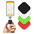 thumbnail image 2 of Mini Tracking Device Tracking Air Tag Key Child Finder Pet Tracker Location Smart Tracker Car Pet Vehicle Lost Tracker ,Easy Carrying, 2 of 7