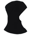 thumbnail image 1 of Bufanda Musulmana Sunnimix Hijab de algodón modal para mujer, 1 of 7