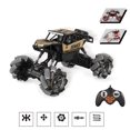 thumbnail image 1 of Remote Control Off-road Vehicle Four-wheel Drive High-speed Climbing Dumper Stunt Car Rollover Racing Car Toy For Boys, 1 of 7