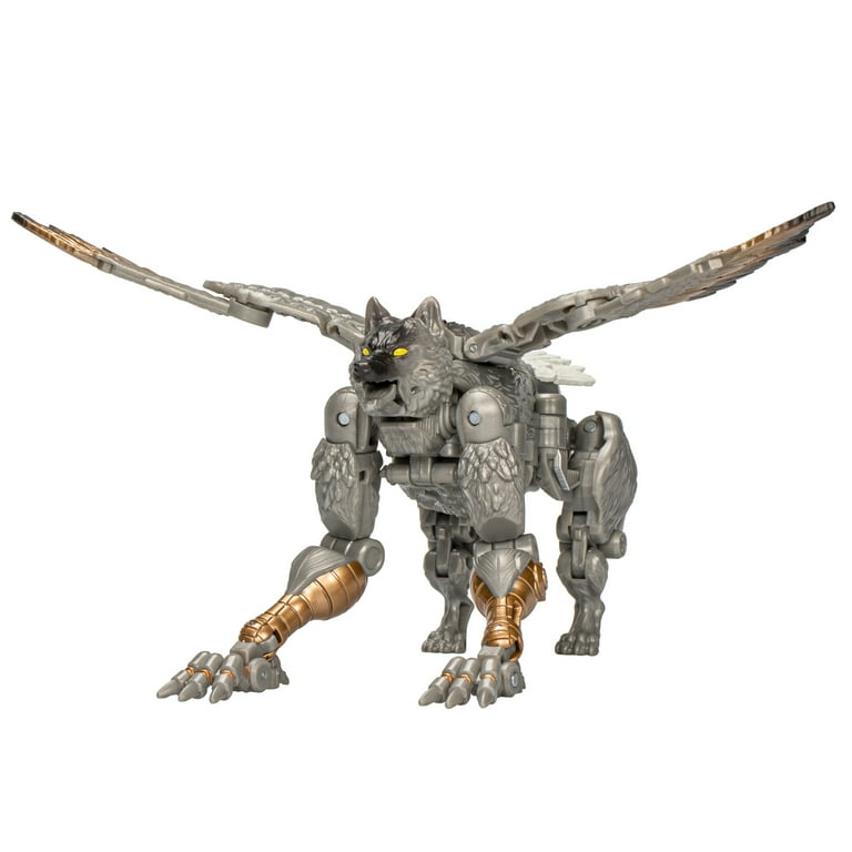 Transformers Legacy United Beast Wars Universe Silverbolt - Voyager Transformers Legacy United Beast Wars Universe Silverbolt - Voyager