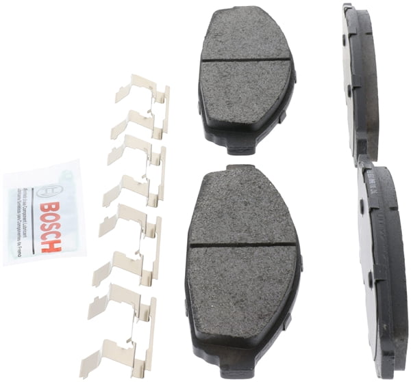 Blue Disc Brak Fits select: 2003-2011 MERCURY GRAND MARQUIS, 2003-2011 FORD CROWN VICTORIA