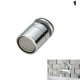 thumbnail image 2 of Fiudx Aireador de Grifo Ahorrador de Agua de Latón, Rociador Giratorio de 360 Grados, Ahorro de Agua Del 30 % Al 70 %, Fácil Instalación, Grifo para Fregadero de Cocina y Baño, Rosca Macho/Hembra, Ac, 2 of 4