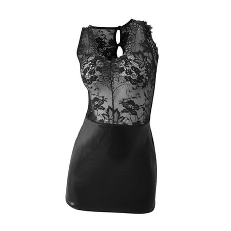 Xuewenshw Women s Lingerie Chemise Nightgowns for Women Tummy Control Lingerie for Women Lingerie Nightgown Womens Lingerie Womens Sleep Dress