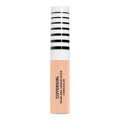 Corrector Covergirl Trublend undercover concealer L400 classic ivory 10 ml