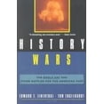 thumbnail image 1 of Pre-Owned History Wars : The Enola Gay and Other Battles for the American Past (Hardcover) 9780805043860, 1 of 1