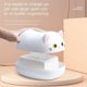 thumbnail image 5 of Kawaii Cat Tissue Box Kitchen Napkin Storage Box Wc Paper Container Desktop Toilet Paper Holder Nordic Style Home Decoration, 5 of 5