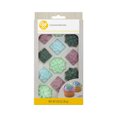 thumbnail image 1 of Wilton Décorations de Glaçage pour Succulentes, Lot de 12, 1 of 2