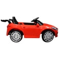 thumbnail image 3 of Montable Electrico Lee Monde BMW Rojo 6v, 3 of 4